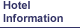 Hotel Information