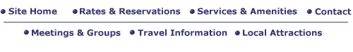Navigation Menu