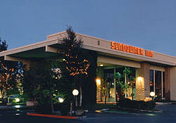 Sundowner Front Image